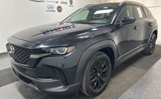 2024 Mazda CX-50 2.5 S Preferred