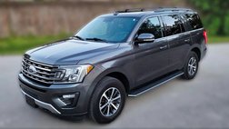 2018 Ford Expedition XLT