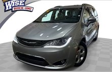 2018 Chrysler Pacifica Hybrid Touring L