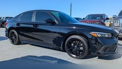 2024 Honda Civic Si
