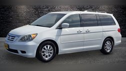 2010 Honda Odyssey EX-L