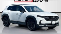 2025 Mazda CX-50 2.5 S Premium