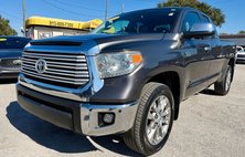 2015 Toyota Tundra Limited