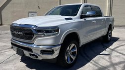 2019 Ram Ram Pickup 1500 Limited