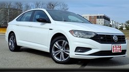 2019 Volkswagen Jetta R-Line