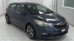 2016 Kia Forte5 EX