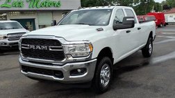 2024 Ram Ram Pickup 2500 Tradesman