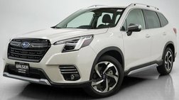 2023 Subaru Forester Touring