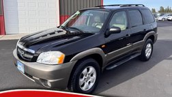 2004 Mazda Tribute ES-V6