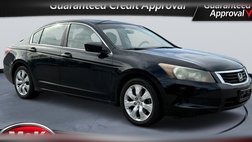 2009 Honda Accord EX