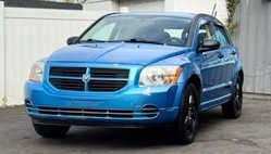 2008 Dodge Caliber SE