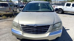 2005 Chrysler Pacifica 