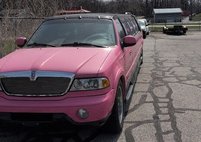 1998 Lincoln Navigator Base