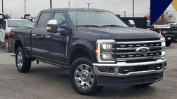 2023 Ford Super Duty F-250 Lariat