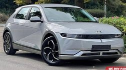 2022 Hyundai Ioniq 5 SEL