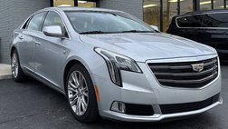 2018 Cadillac XTS Luxury
