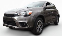 2018 Mitsubishi Outlander Sport 2.0 ES 5M