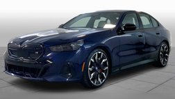 2024 BMW i5 M60