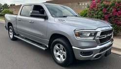 2019 Ram Ram Pickup 1500 Big Horn