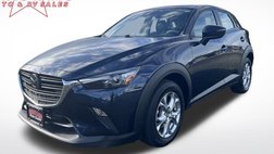 2020 Mazda CX-3 Sport