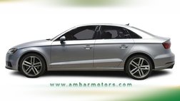2020 Audi A3 quattro S line Prem Plus 45 TFSI