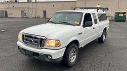 2011 Ford Ranger XLT