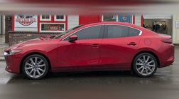2019 Mazda MAZDA3 Premium