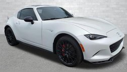 2024 Mazda MX-5 Miata RF Club