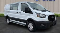 2023 Ford Transit 250