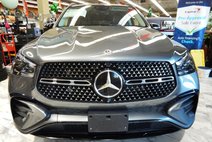 2024 Mercedes-Benz GLE-Class GLE 350 4MATIC
