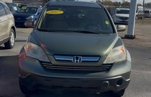 2007 Honda CR-V EX-L