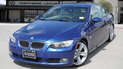 2008 BMW 3 Series 335i