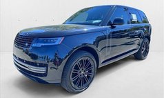 2024 Land Rover Range Rover P400 SE