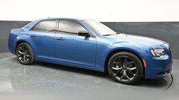 2023 Chrysler 300 Touring