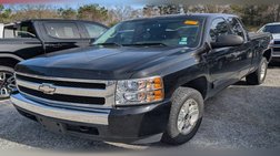 2008 Chevrolet Silverado 1500 