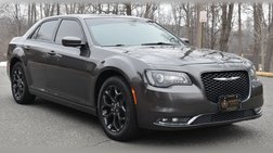 2020 Chrysler 300 S
