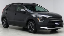 2023 Kia Niro EX