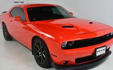 2017 Dodge Challenger R/T Scat Pack