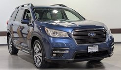2020 Subaru Ascent Limited 7-Passenger