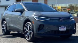 2023 Volkswagen ID.4 Pro S