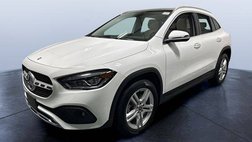 2023 Mercedes-Benz GLA-Class GLA 250 4MATIC