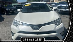 2016 Toyota RAV4 Hybrid Limited
