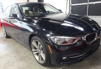 2016 BMW 3 Series 328i xDrive
