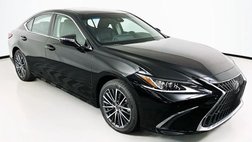 2024 Lexus ES 350 Base
