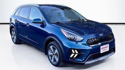 2021 Kia Niro LX