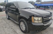 2010 Chevrolet Tahoe LS