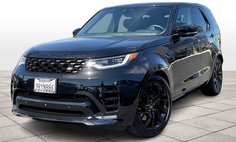 2025 Land Rover Discovery P360 Dynamic SE