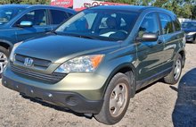 2009 Honda CR-V LX