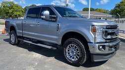 2020 Ford Super Duty F-250 XLT