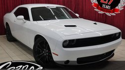 2016 Dodge Challenger R/T